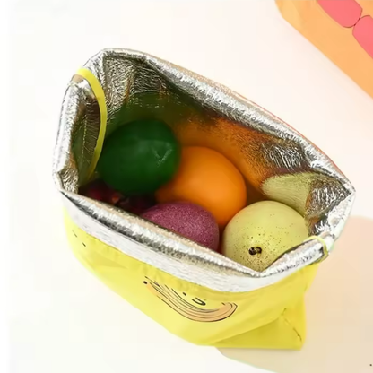 FreshGo™ – Frugtpose til udflugter – 3-pak